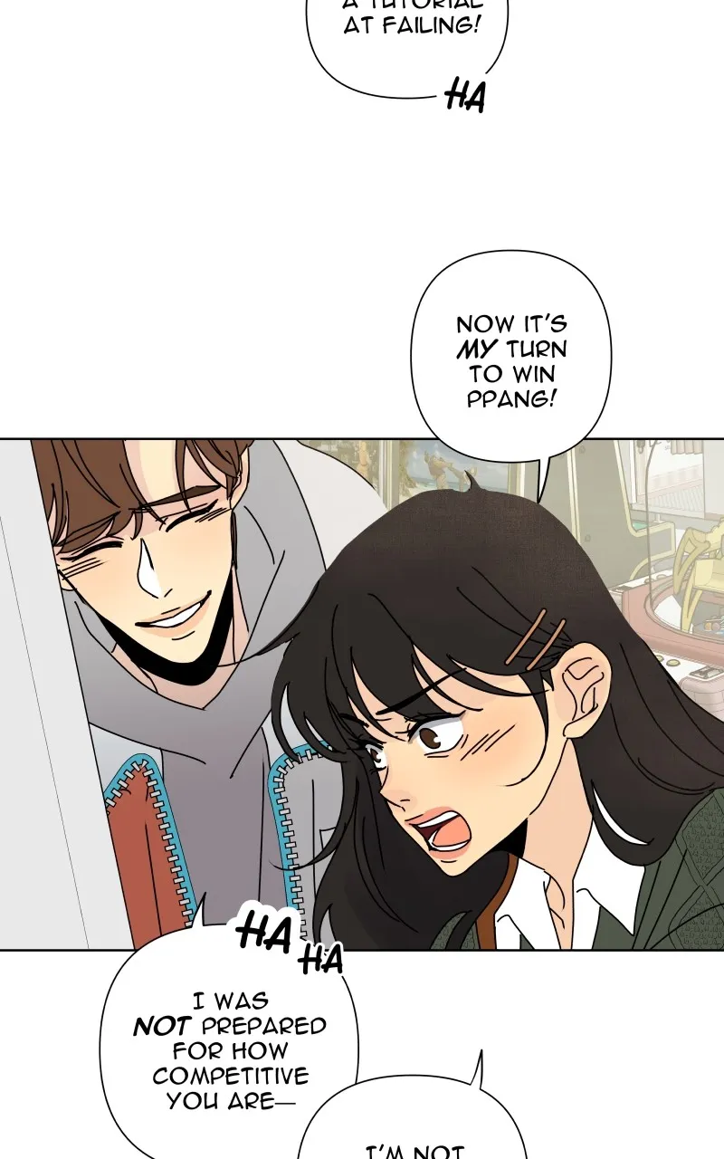 Honey Lemon Chapter 24 page 75 - 