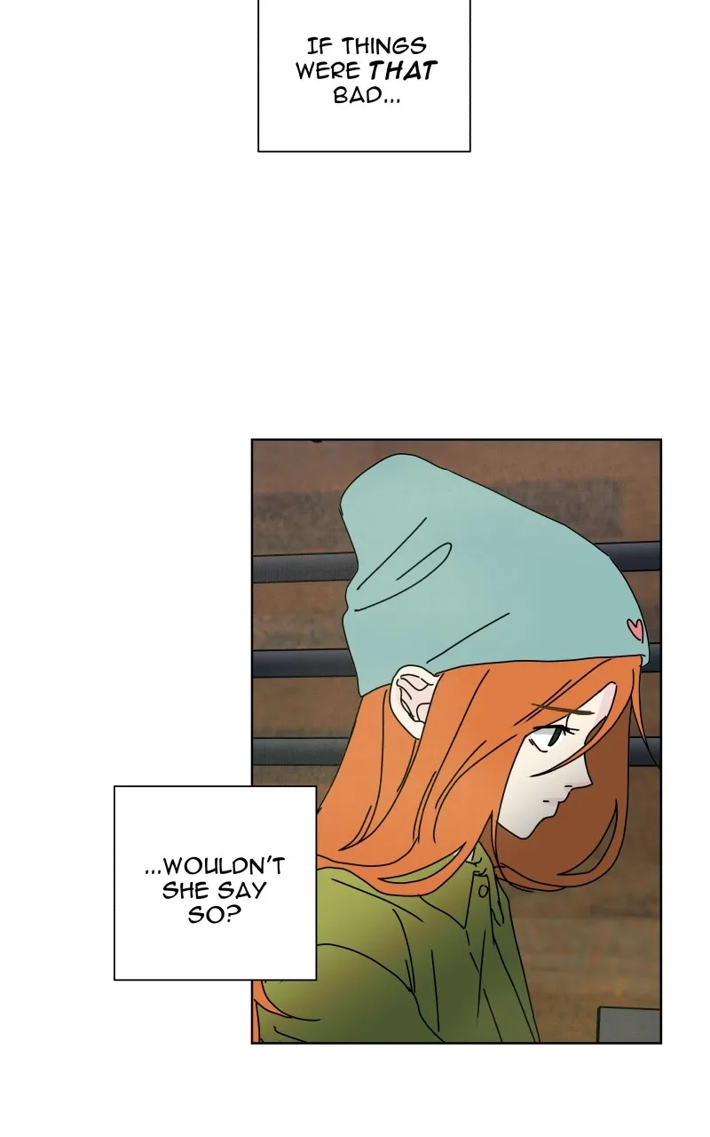 Honey Lemon Chapter 24 page 10 - 