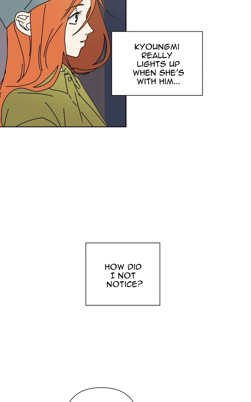 Honey Lemon Chapter 25 page 11 - 