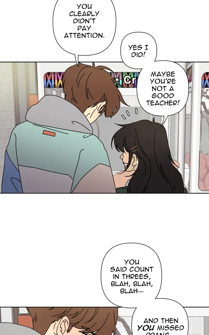 Honey Lemon Chapter 25 page 12 - 