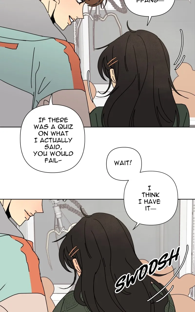 Honey Lemon Chapter 25 page 13 - 