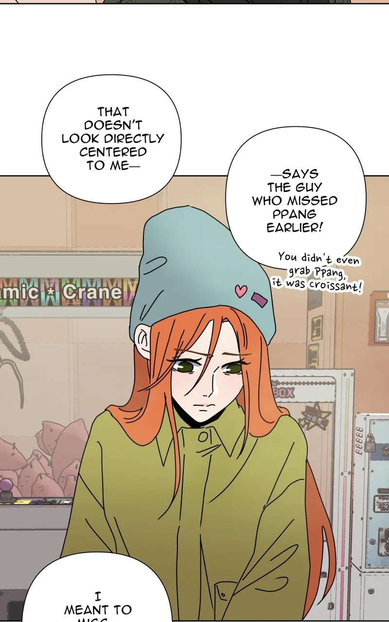 Honey Lemon Chapter 25 page 14 - 