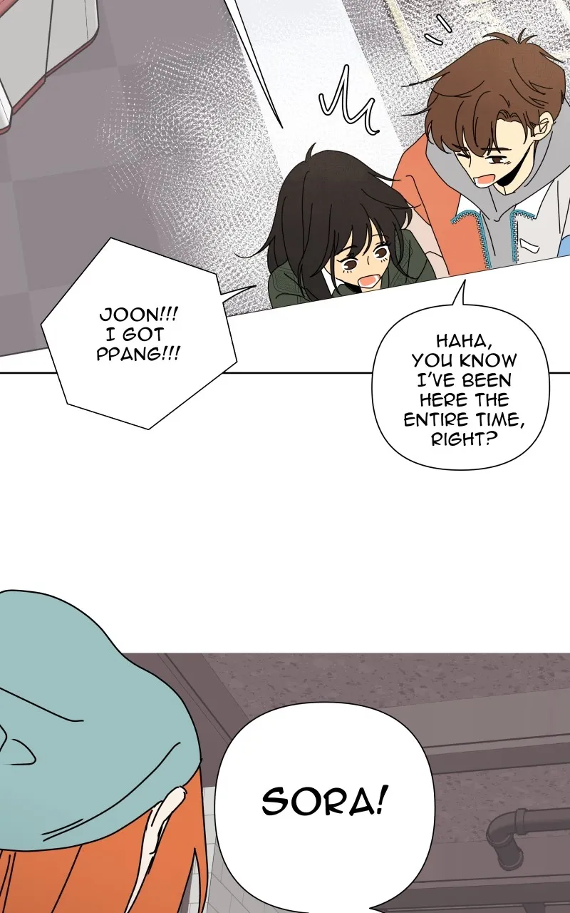 Honey Lemon Chapter 25 page 16 - 