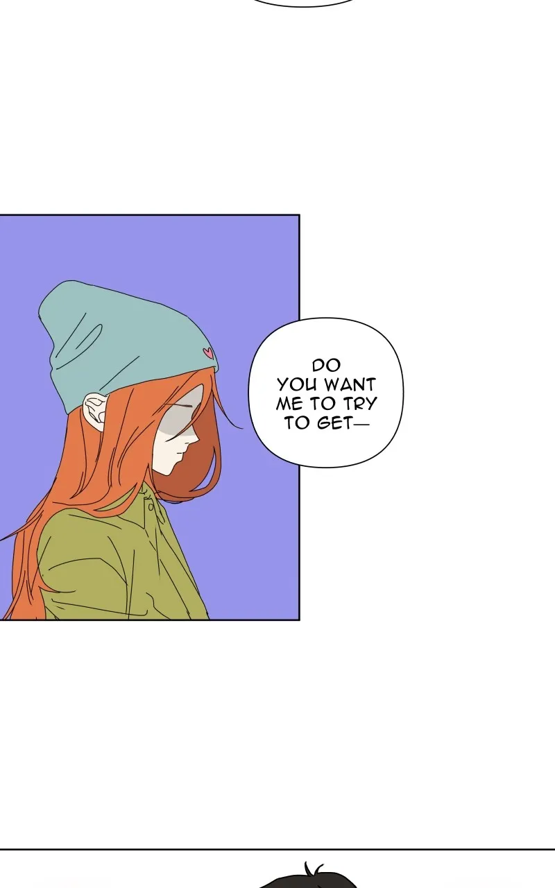 Honey Lemon Chapter 25 page 18 - 