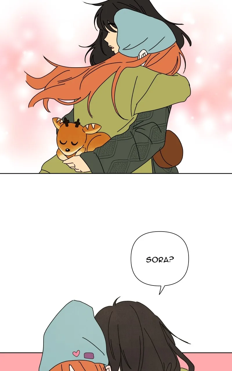 Honey Lemon Chapter 25 page 19 - 