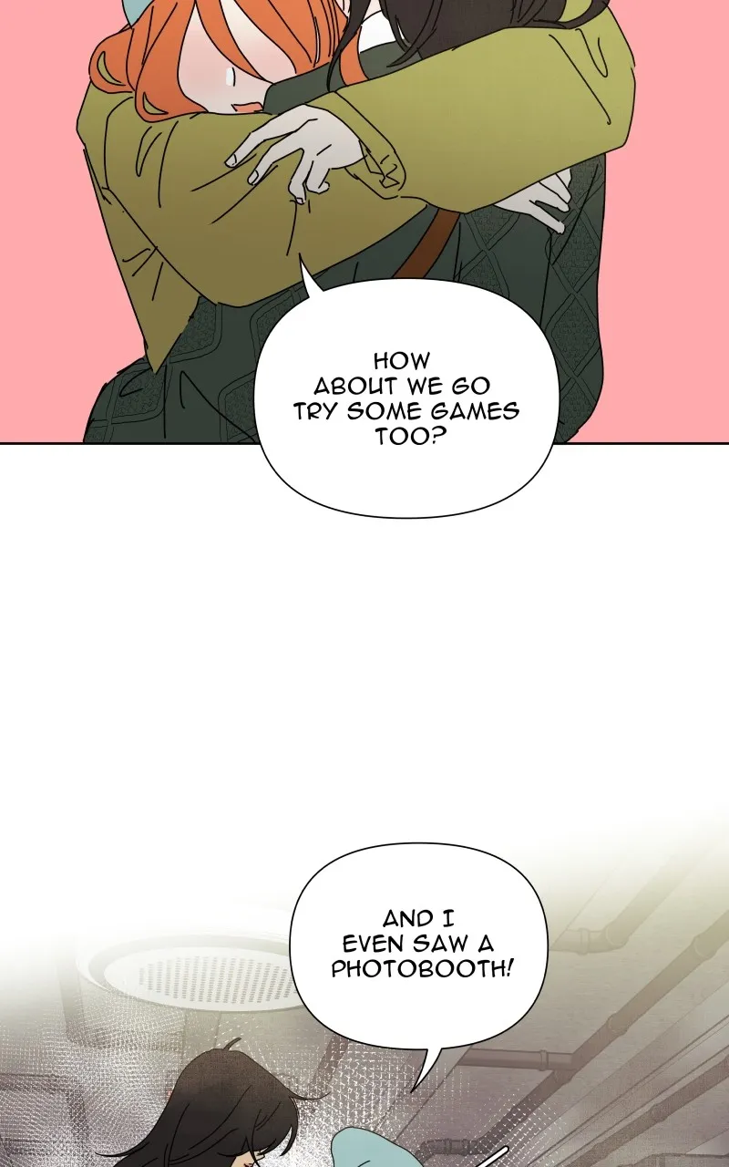 Honey Lemon Chapter 25 page 20 - 