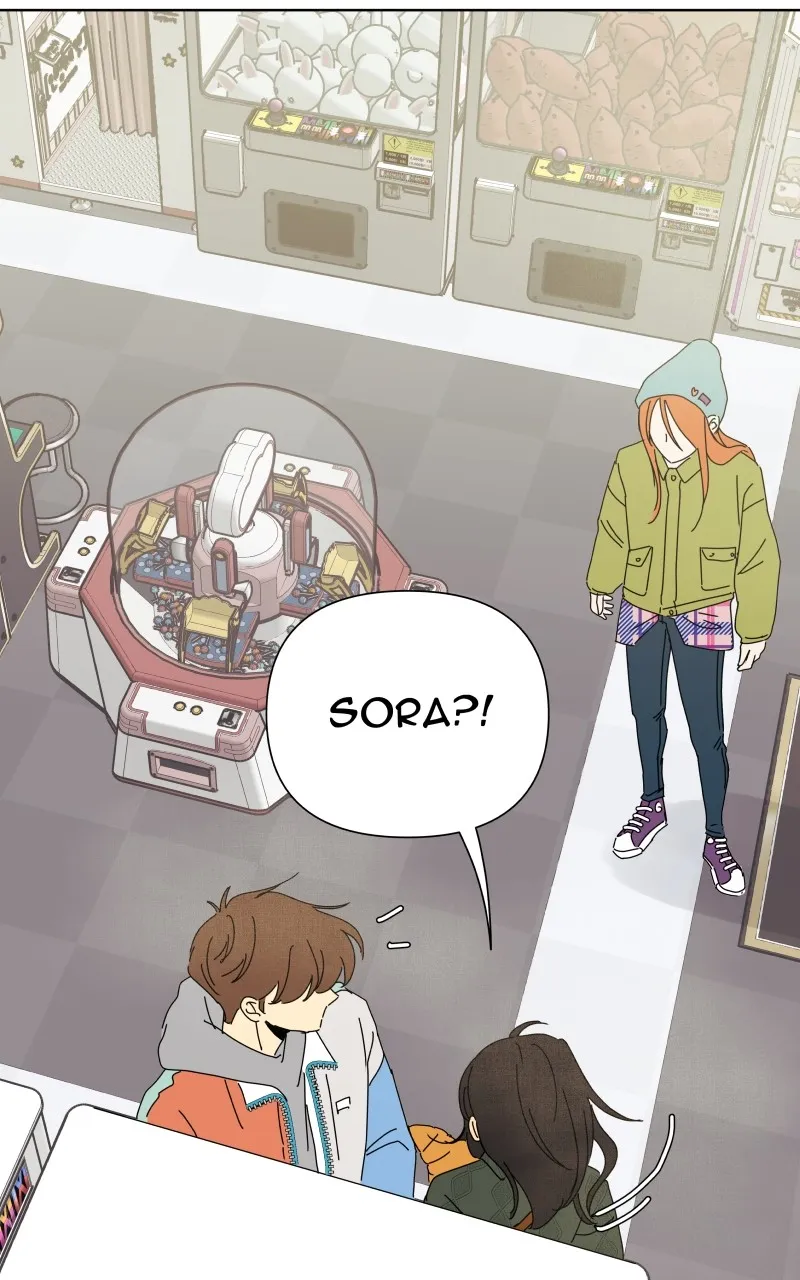 Honey Lemon Chapter 25 page 3 - 