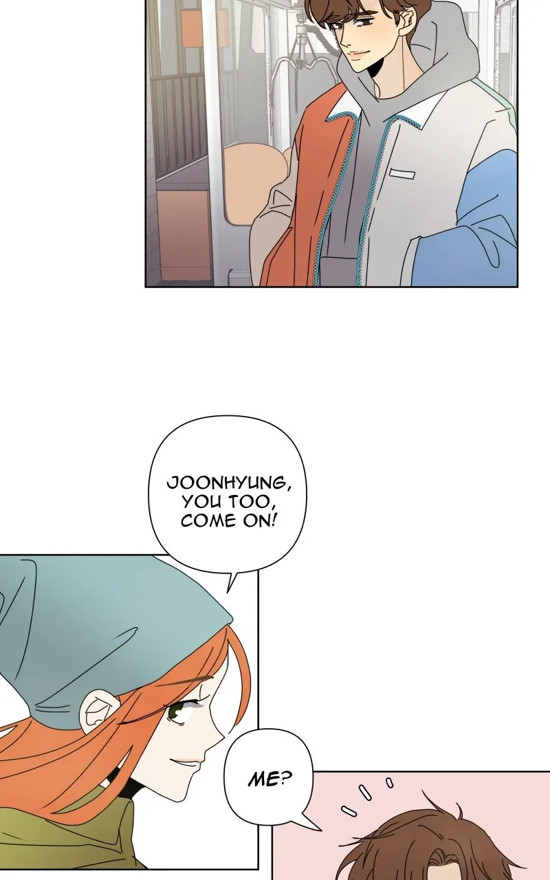 Honey Lemon Chapter 25 page 22 - 