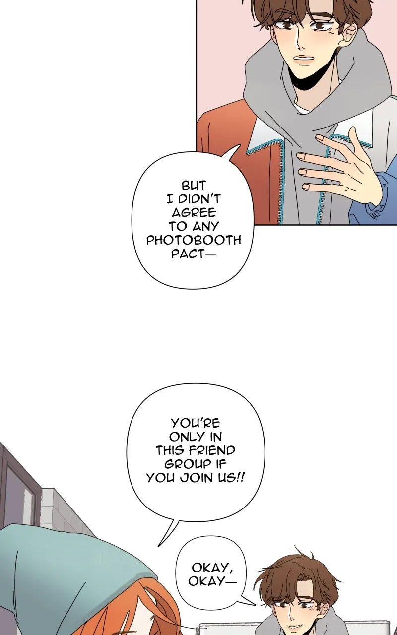 Honey Lemon Chapter 25 page 23 - 