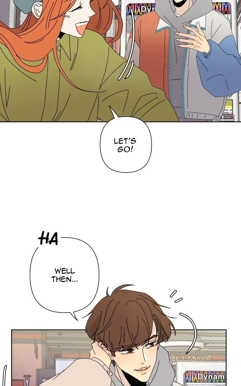 Honey Lemon Chapter 25 page 24 - 