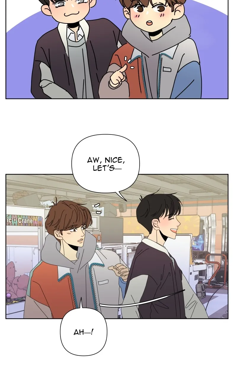 Honey Lemon Chapter 25 page 29 - 