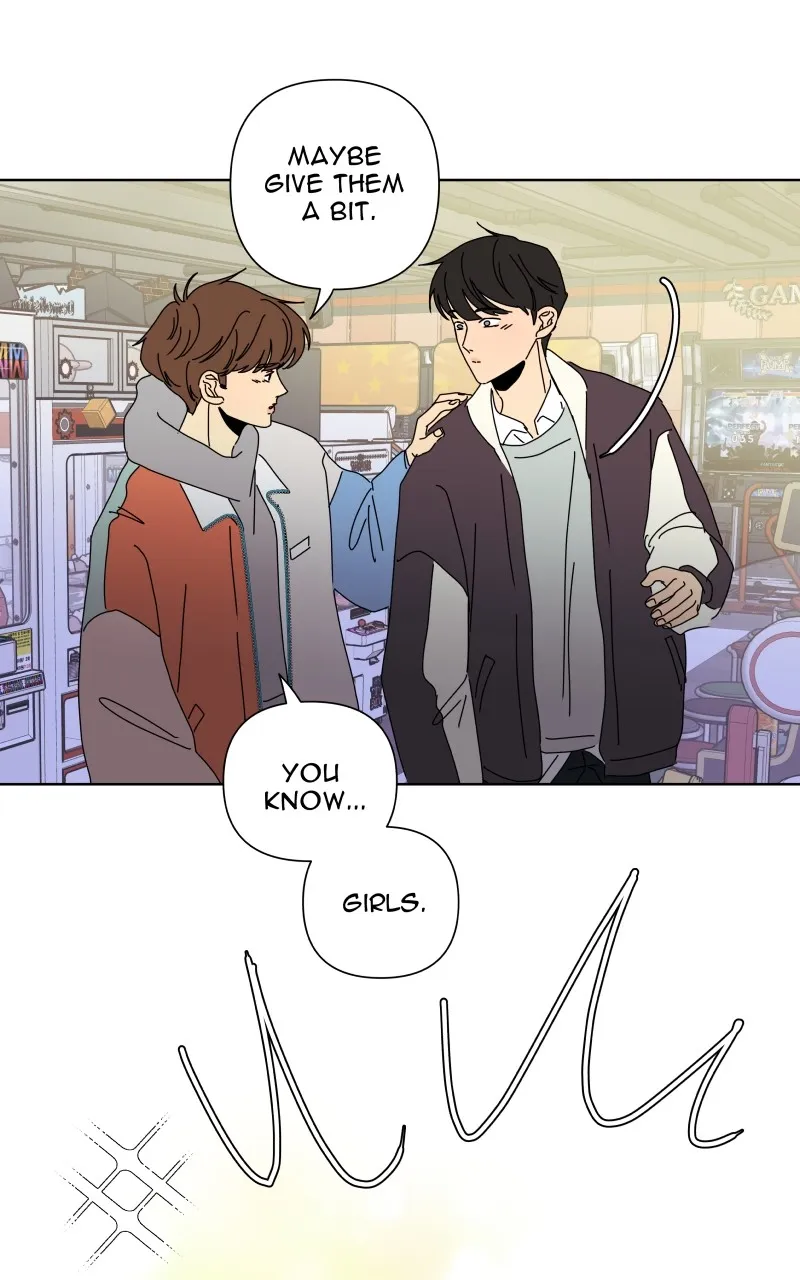 Honey Lemon Chapter 25 page 30 - 