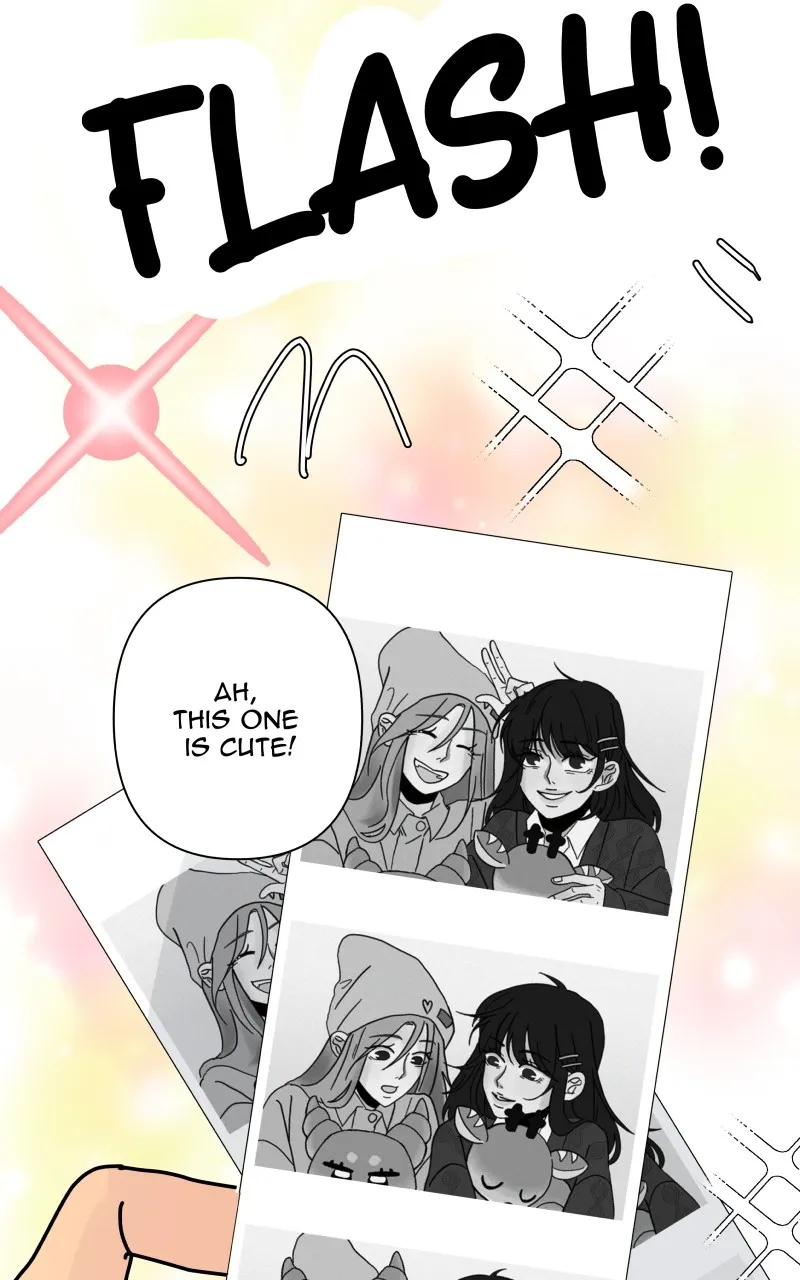Honey Lemon Chapter 25 page 31 - 