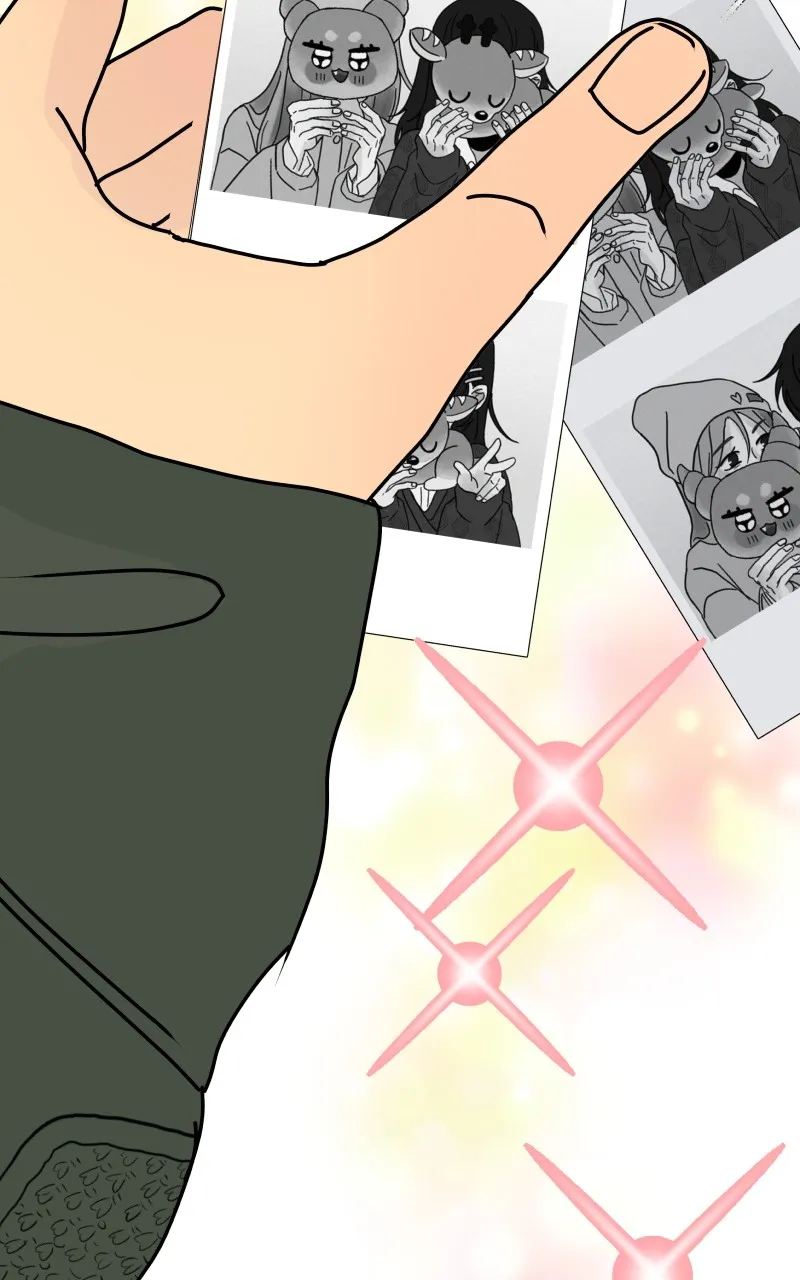 Honey Lemon Chapter 25 page 32 - 