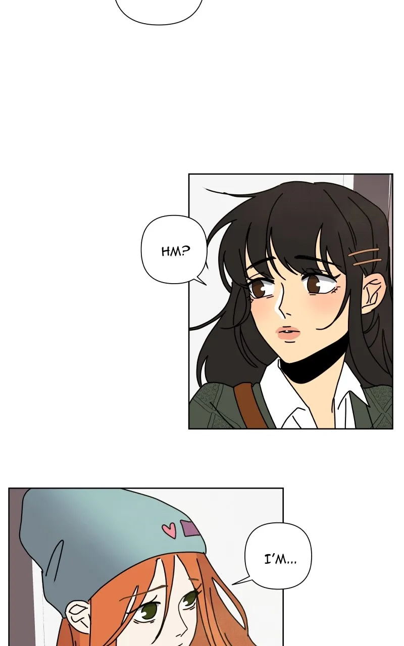 Honey Lemon Chapter 25 page 36 - 