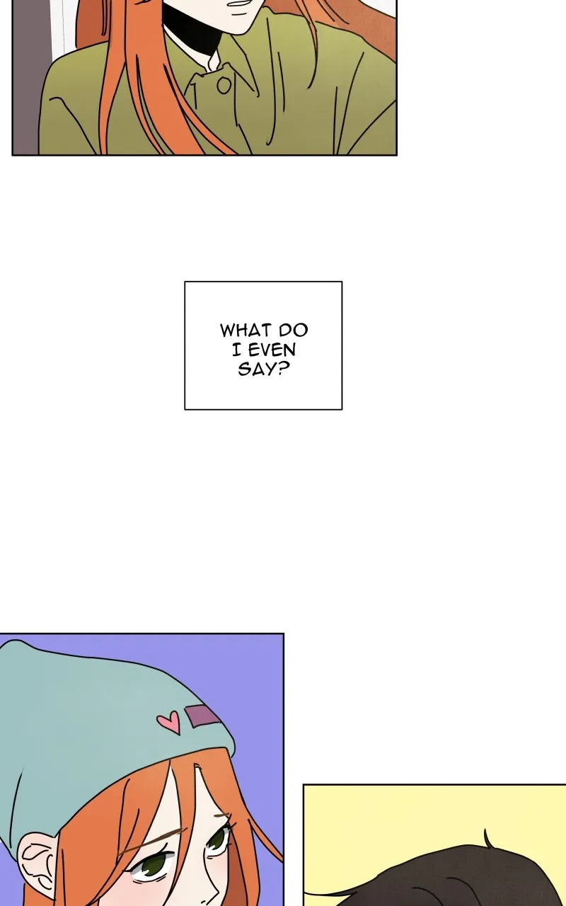 Honey Lemon Chapter 25 page 37 - 