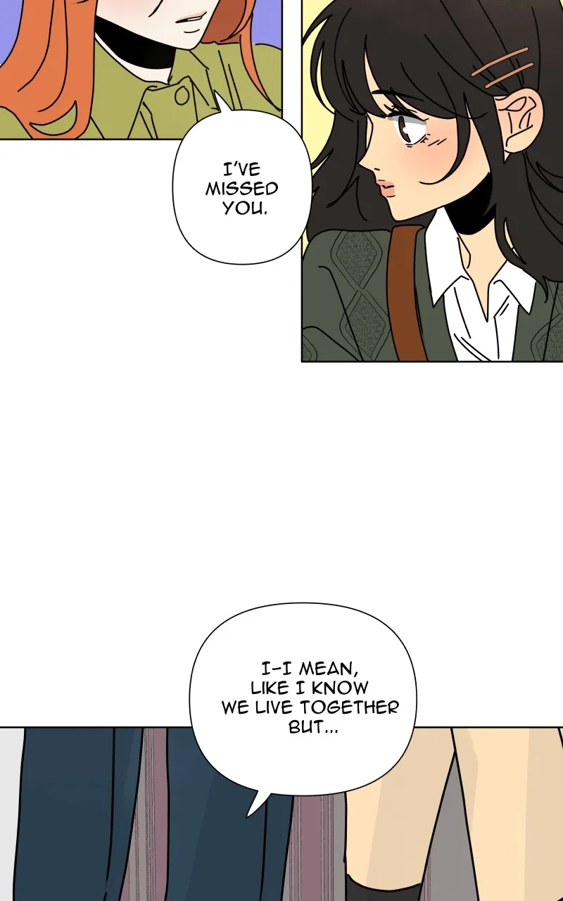 Honey Lemon Chapter 25 page 38 - 
