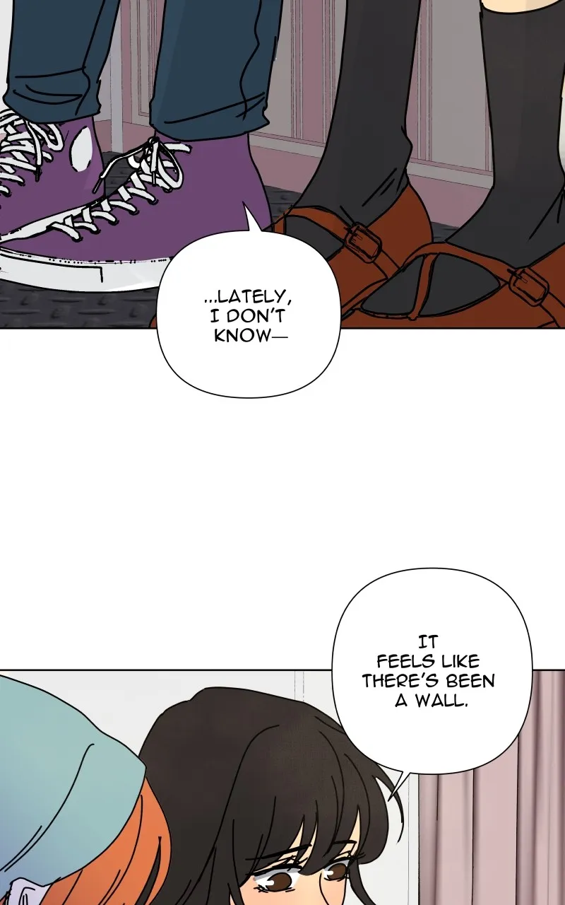 Honey Lemon Chapter 25 page 39 - 