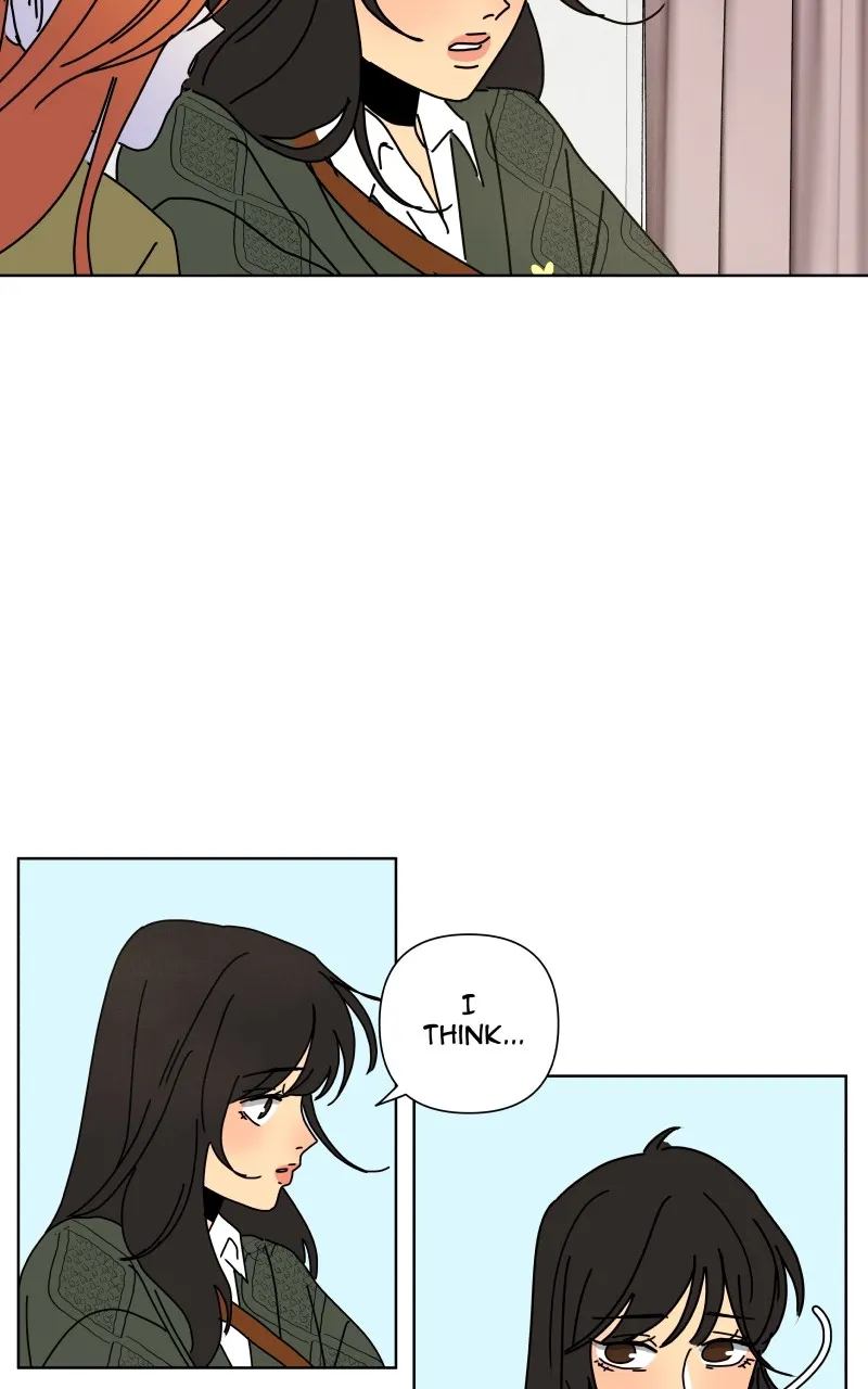 Honey Lemon Chapter 25 page 40 - 