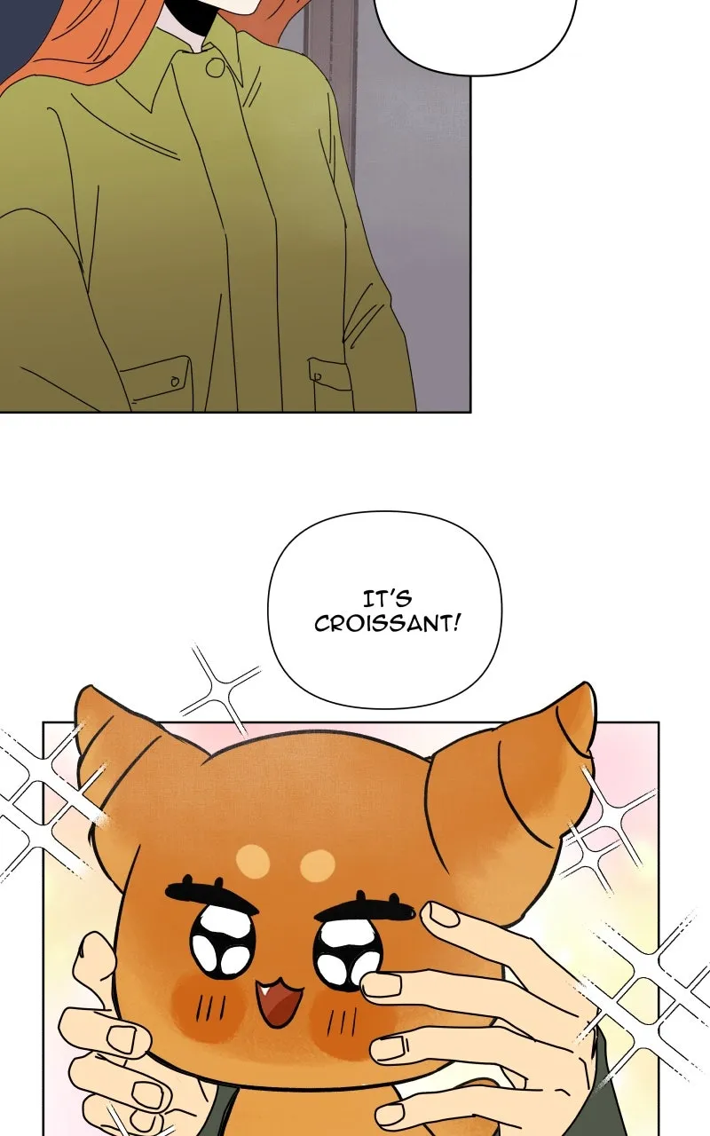Honey Lemon Chapter 25 page 5 - 