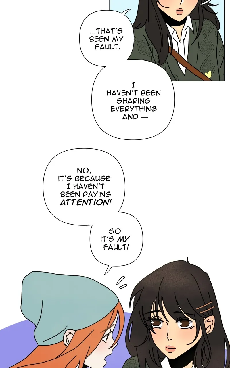 Honey Lemon Chapter 25 page 41 - 
