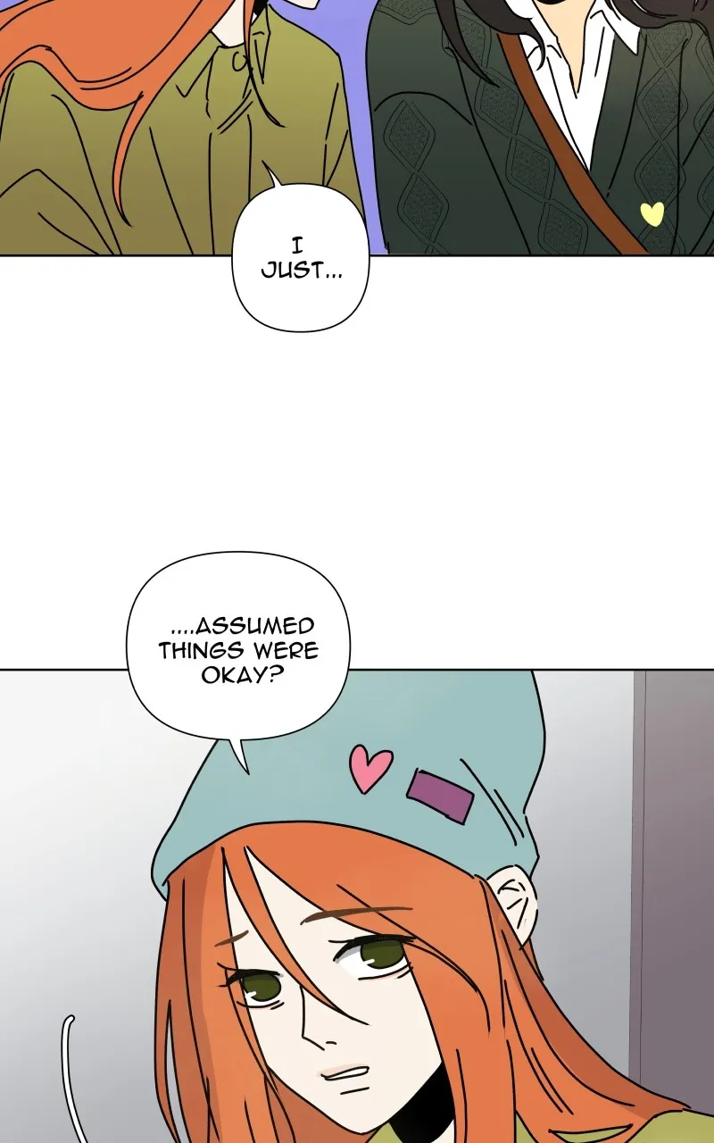 Honey Lemon Chapter 25 page 42 - 