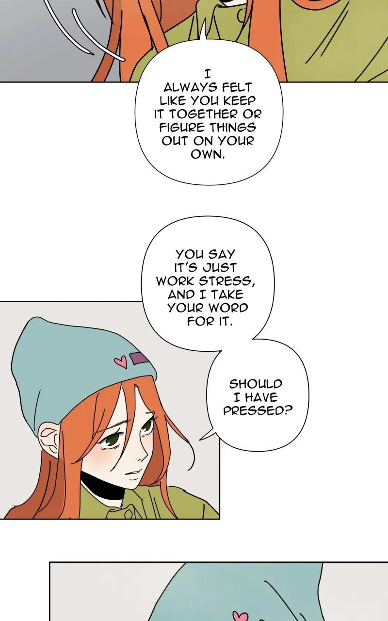 Honey Lemon Chapter 25 page 43 - 