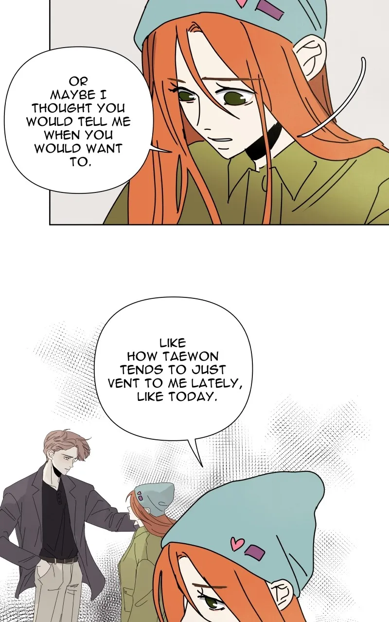 Honey Lemon Chapter 25 page 44 - 
