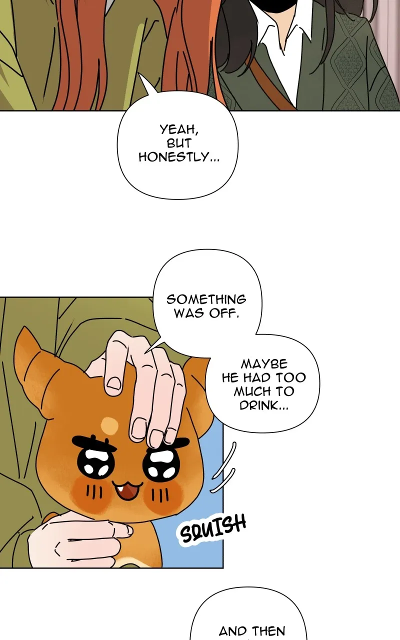 Honey Lemon Chapter 25 page 46 - 
