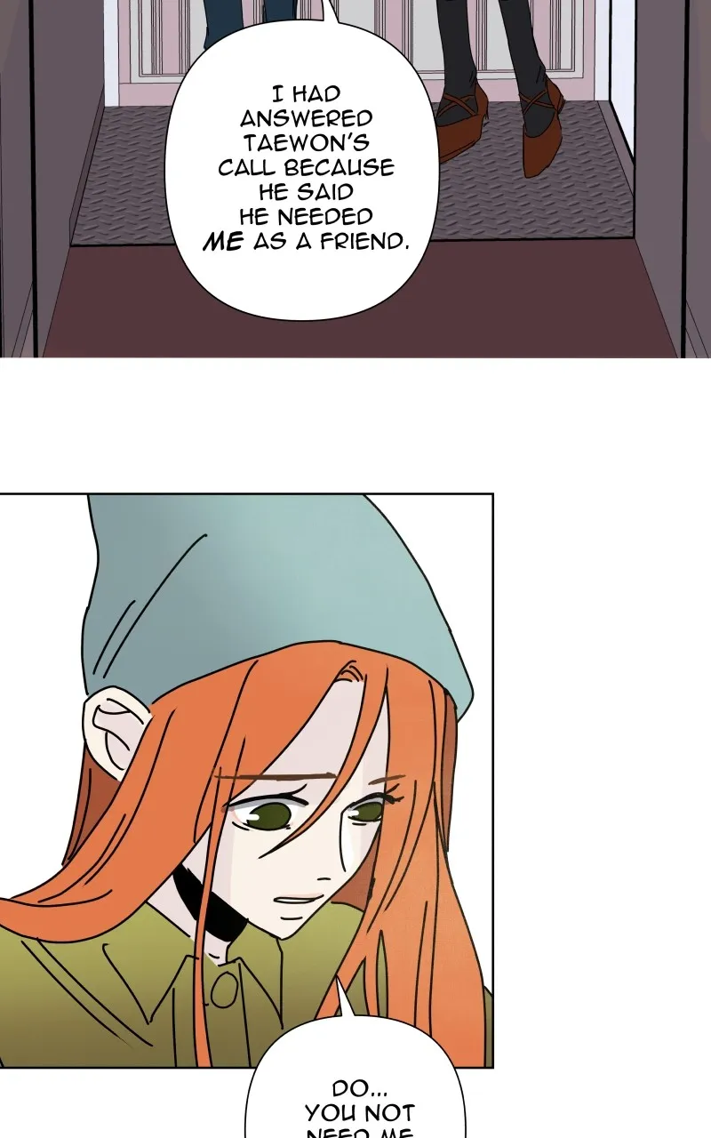Honey Lemon Chapter 25 page 48 - 