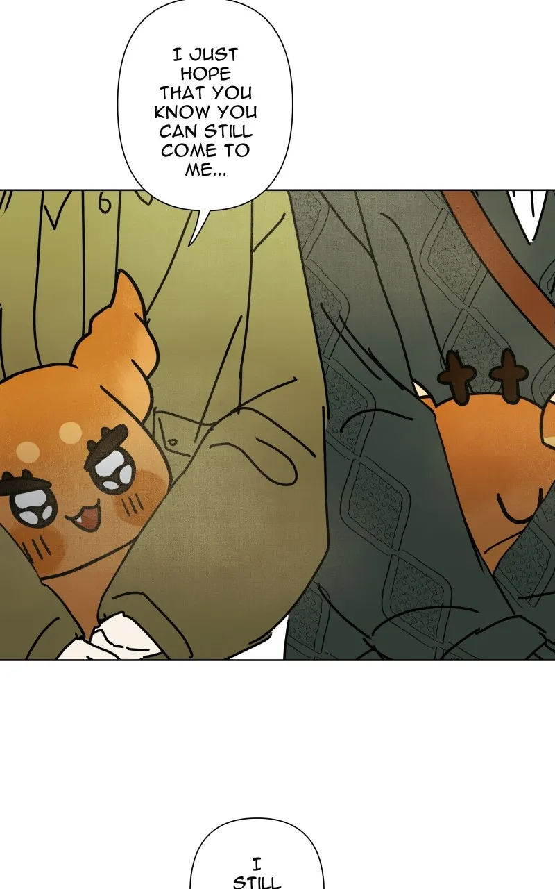 Honey Lemon Chapter 25 page 50 - 