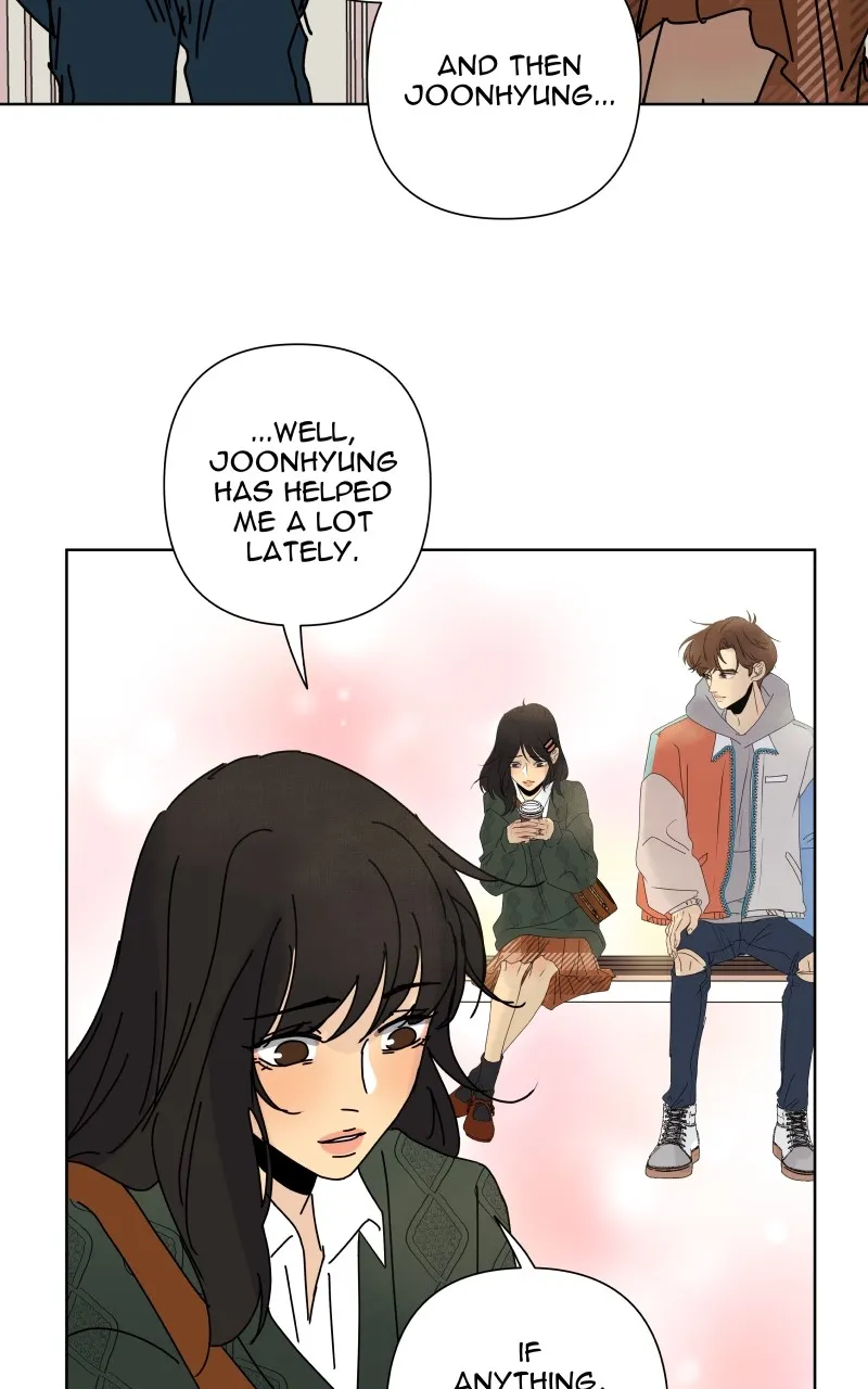 Honey Lemon Chapter 25 page 52 - 