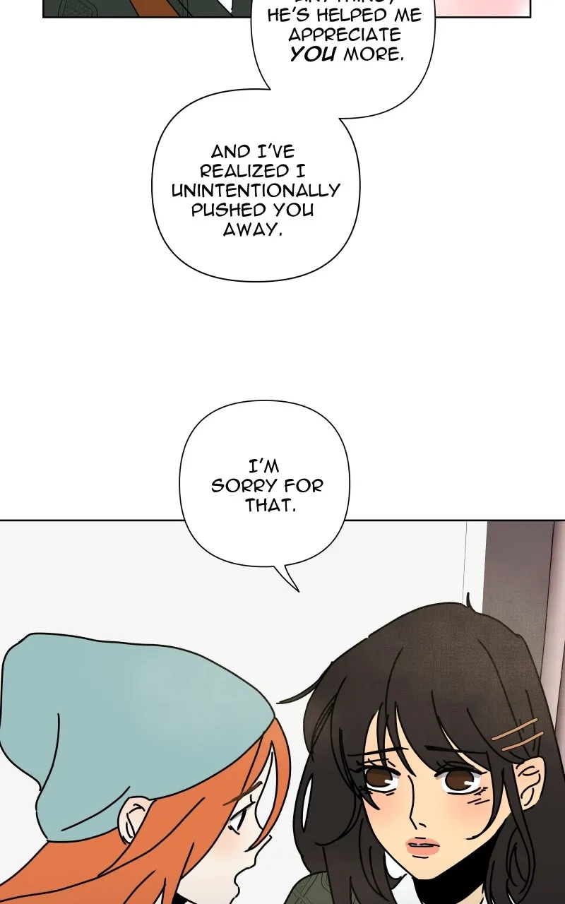 Honey Lemon Chapter 25 page 53 - 