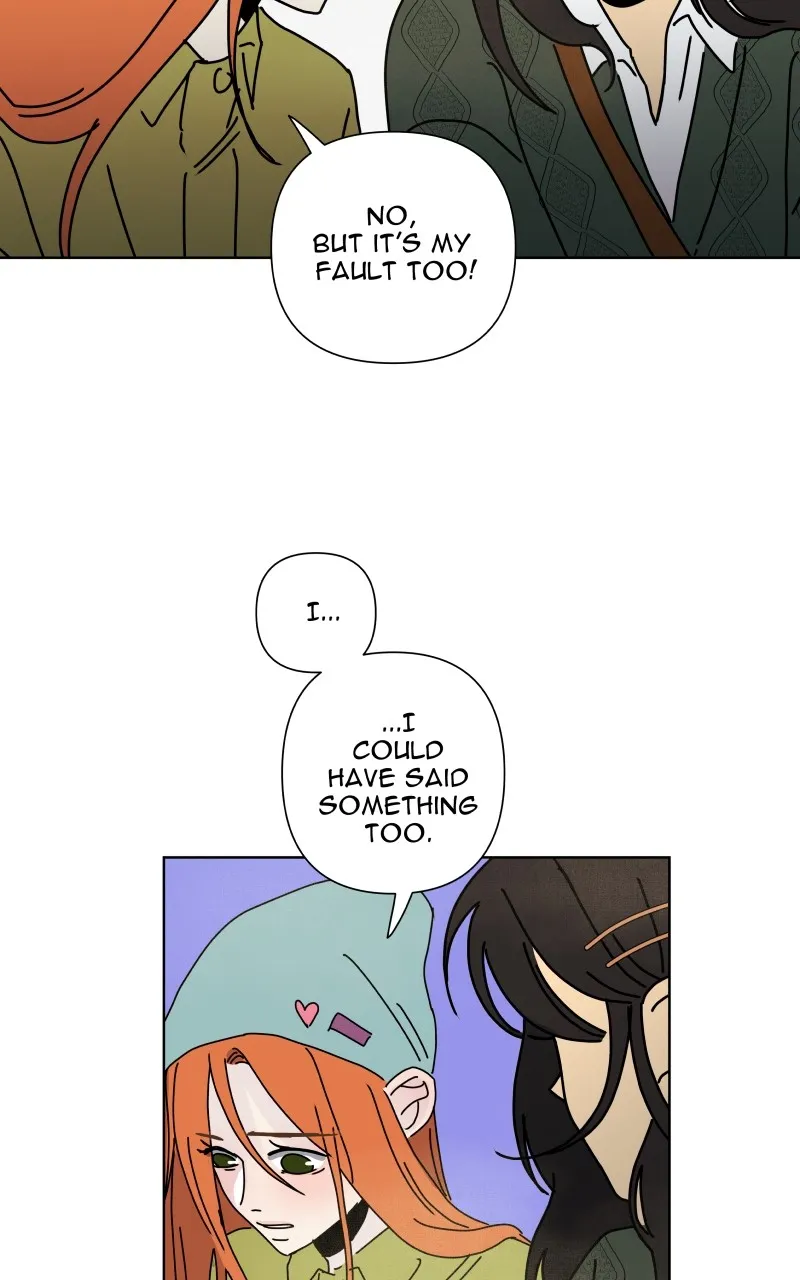 Honey Lemon Chapter 25 page 54 - 