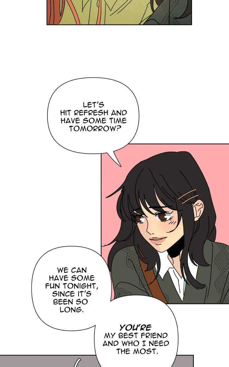 Honey Lemon Chapter 25 page 55 - 