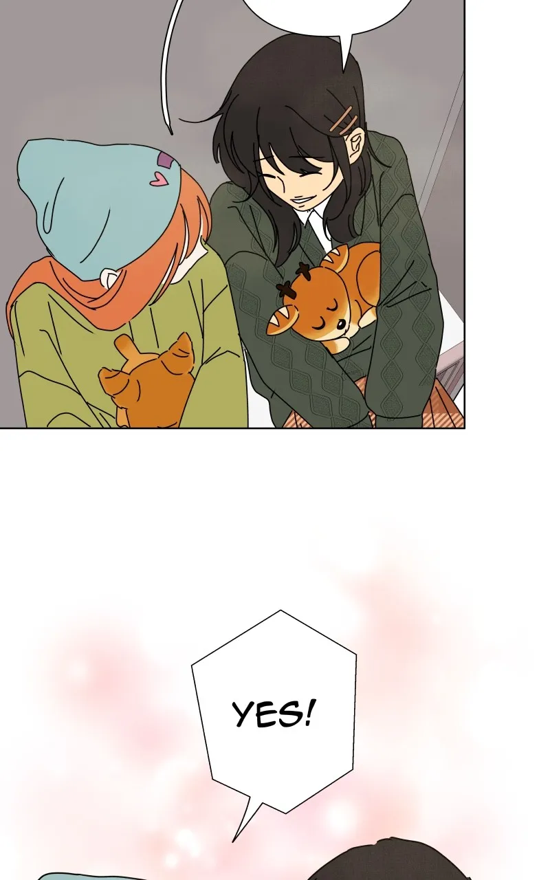 Honey Lemon Chapter 25 page 56 - 