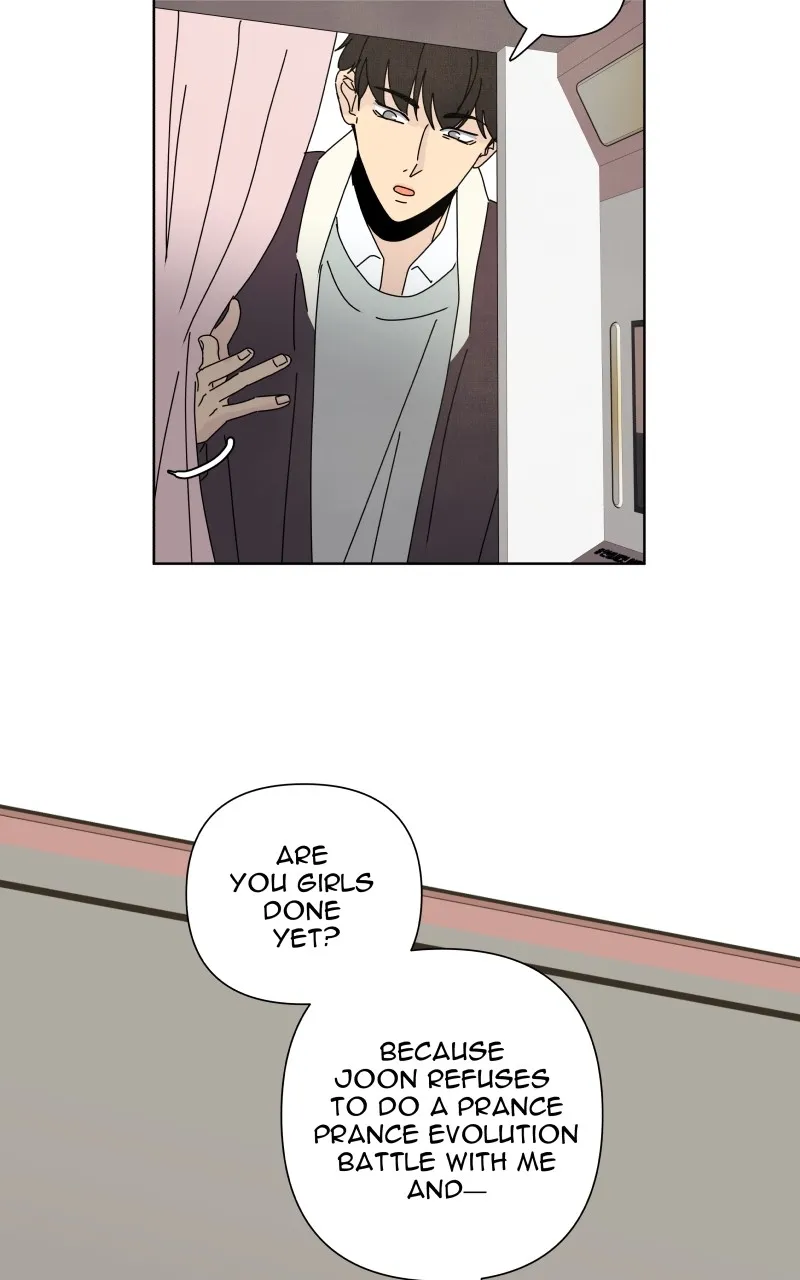 Honey Lemon Chapter 25 page 58 - 