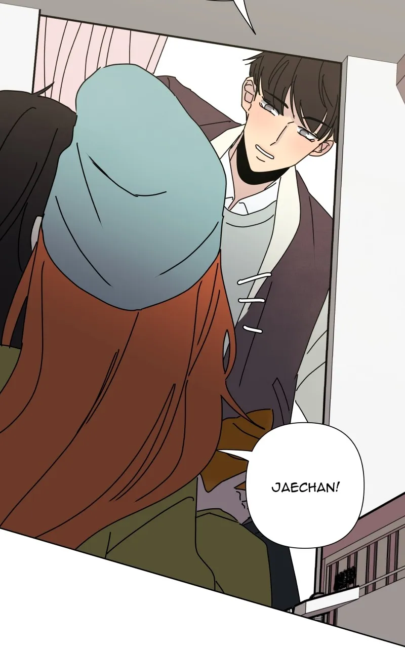 Honey Lemon Chapter 25 page 59 - 