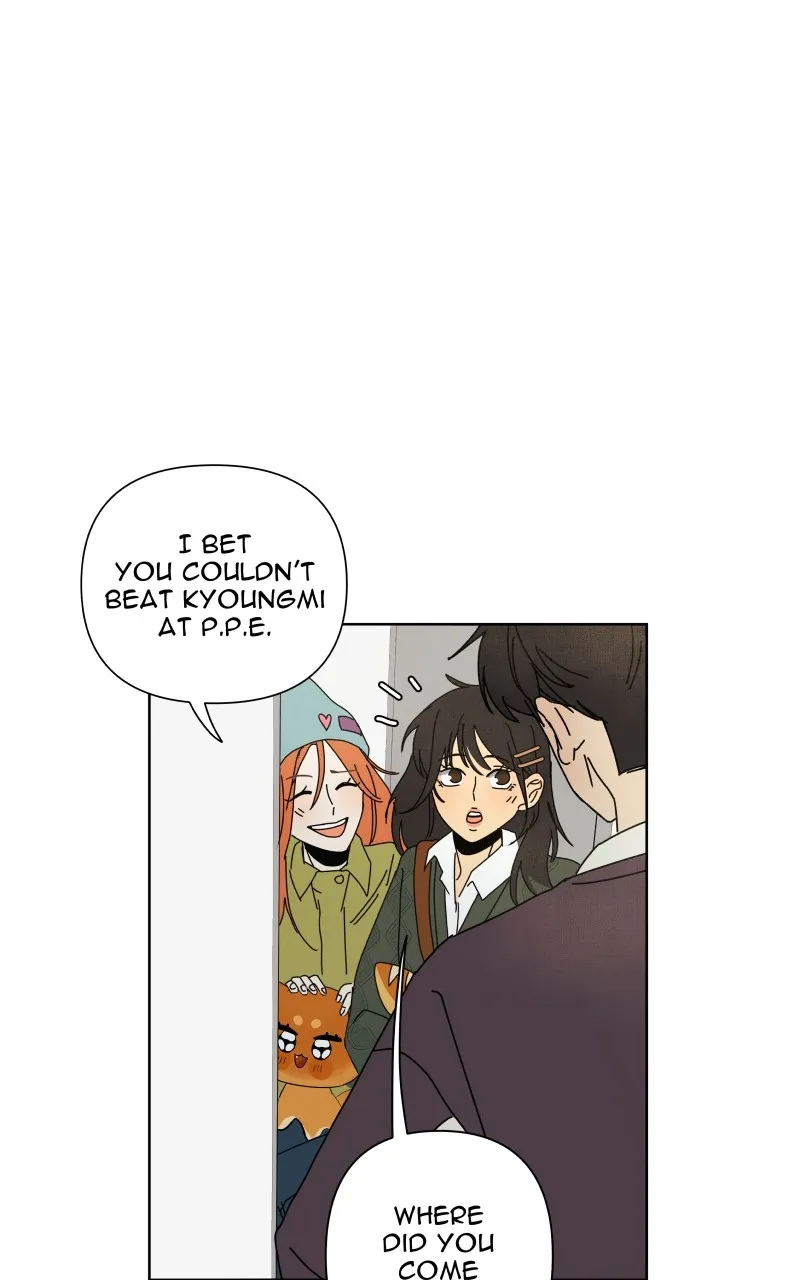 Honey Lemon Chapter 25 page 60 - 
