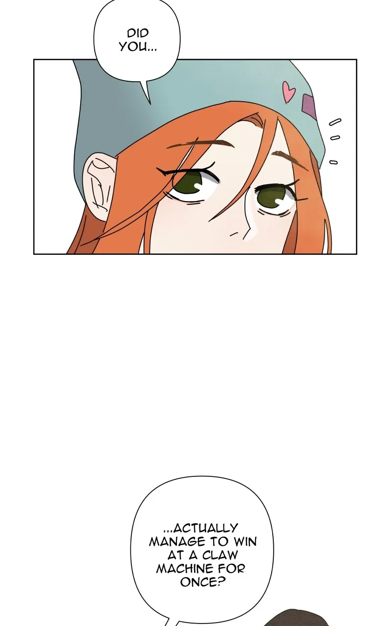 Honey Lemon Chapter 25 page 7 - 