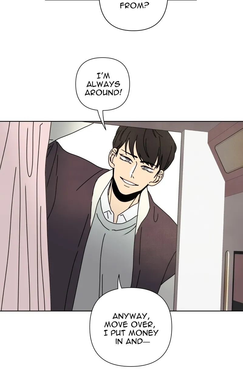 Honey Lemon Chapter 25 page 61 - 