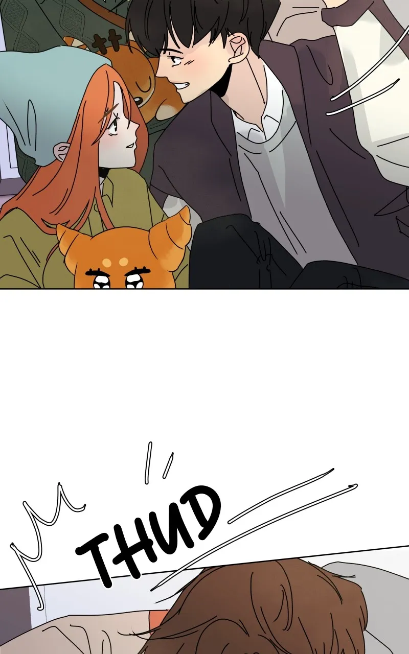 Honey Lemon Chapter 25 page 64 - 