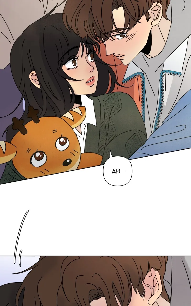 Honey Lemon Chapter 25 page 65 - 