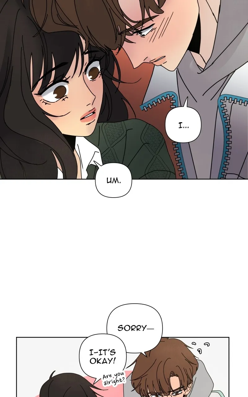Honey Lemon Chapter 25 page 66 - 