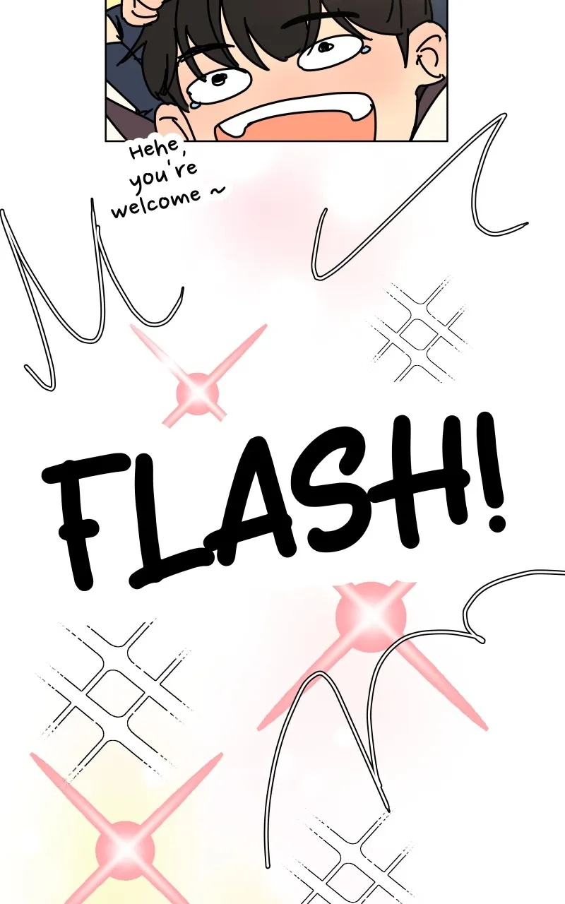 Honey Lemon Chapter 25 page 68 - 