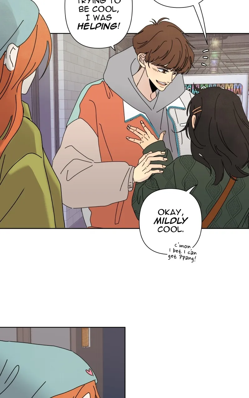 Honey Lemon Chapter 25 page 10 - 