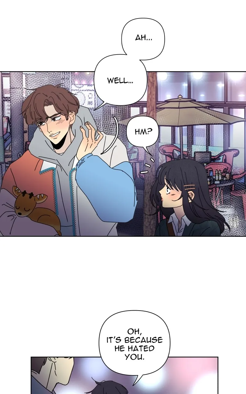 Honey Lemon Chapter 26 page 11 - 