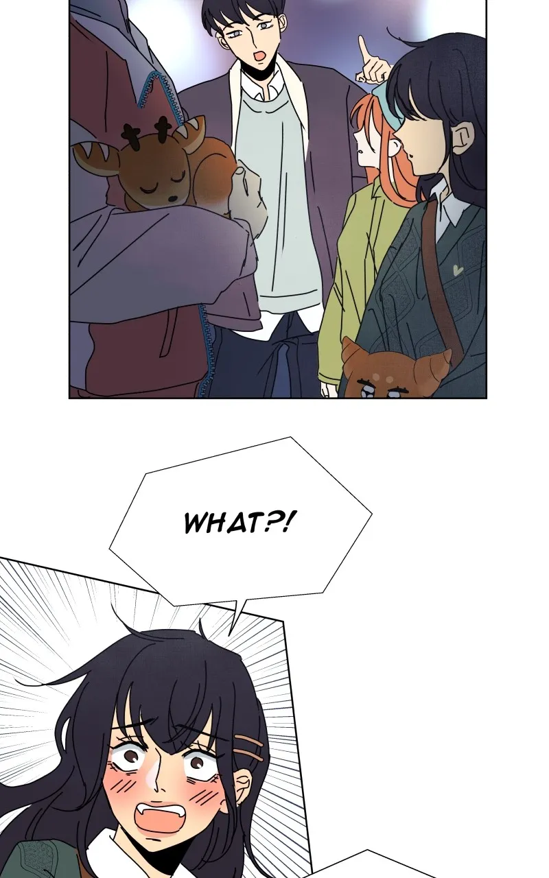 Honey Lemon Chapter 26 page 12 - 