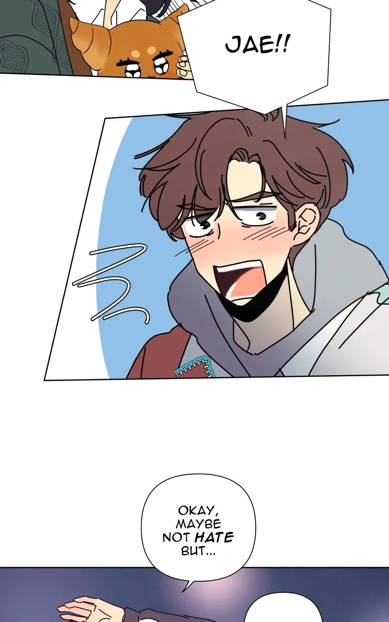 Honey Lemon Chapter 26 page 13 - 