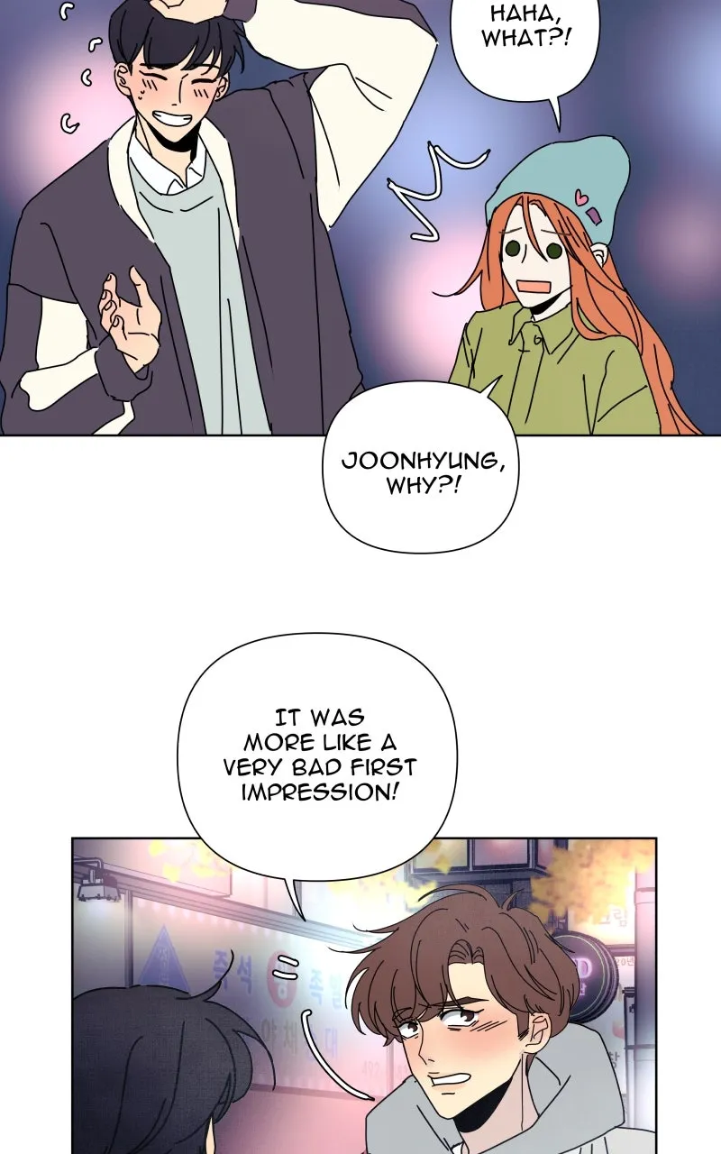Honey Lemon Chapter 26 page 14 - 
